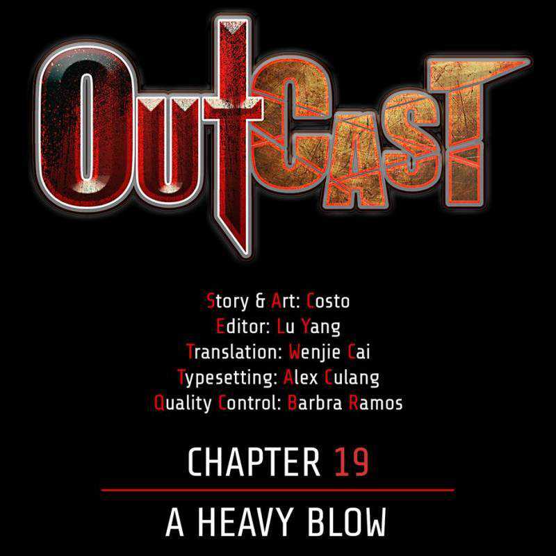 Outcast