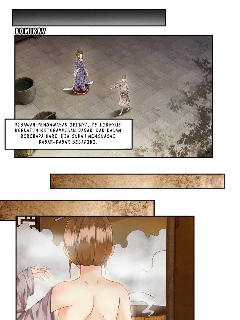 Miracle Doctor Abandoned Girl