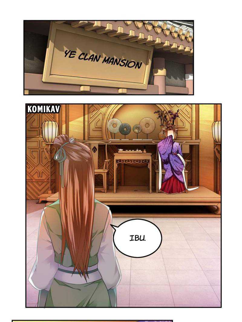 Miracle Doctor Abandoned Girl