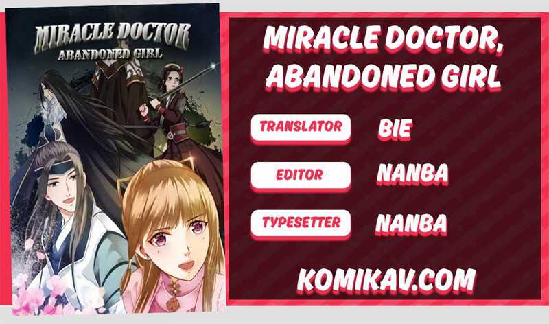 Miracle Doctor Abandoned Girl