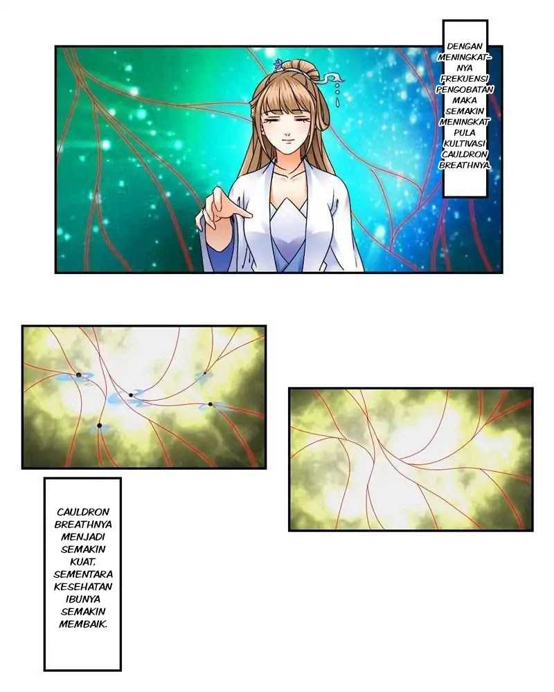 Miracle Doctor Abandoned Girl