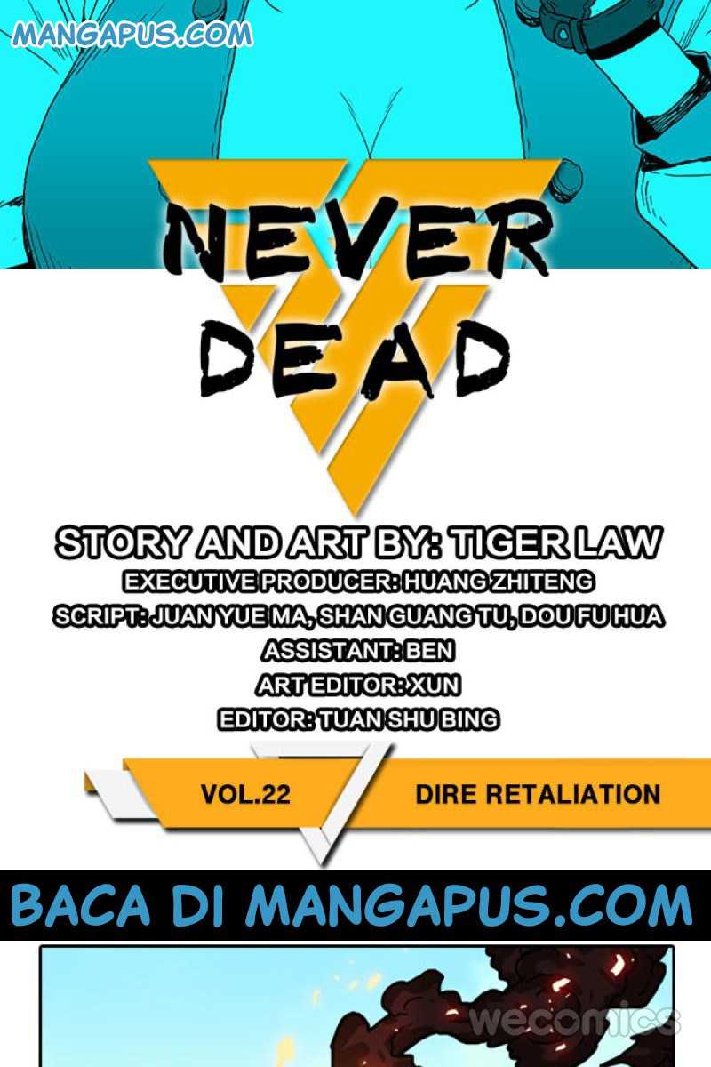 Never Dead