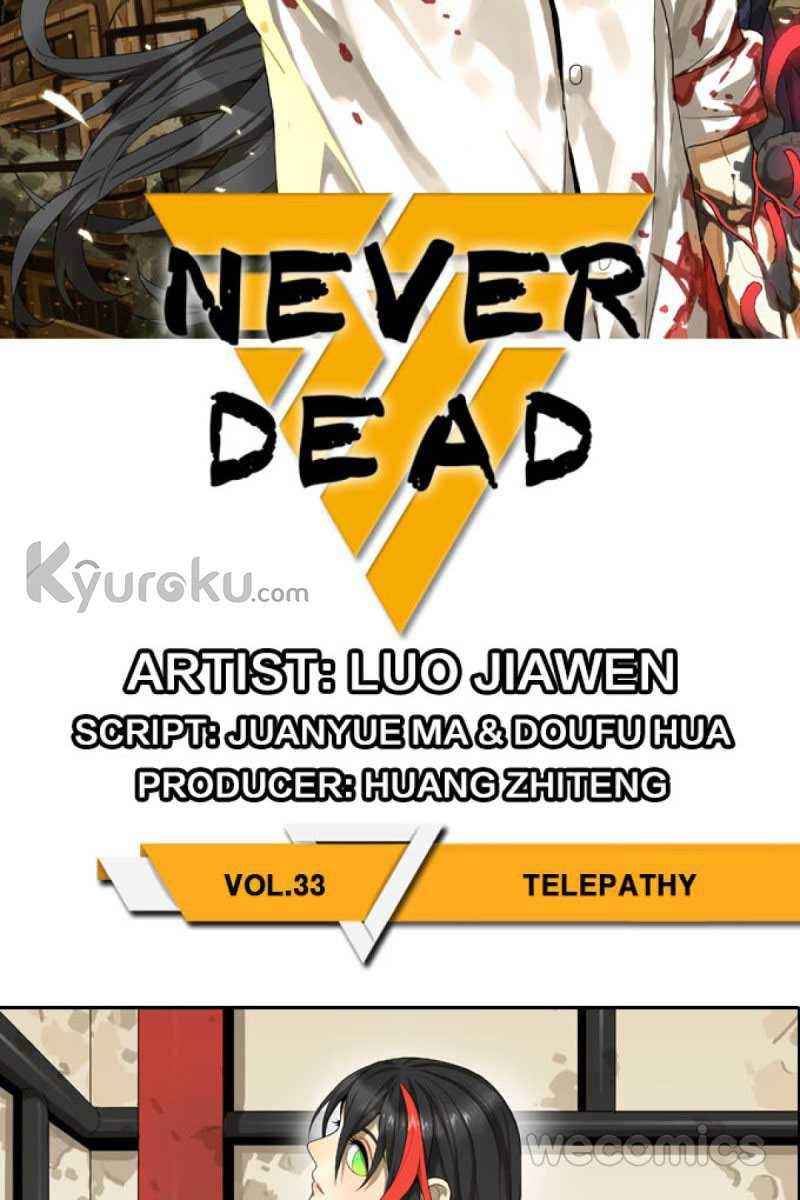 Never Dead