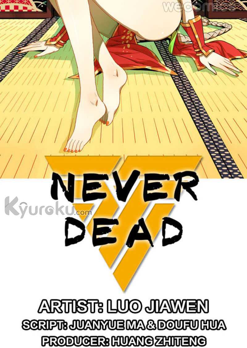 Never Dead