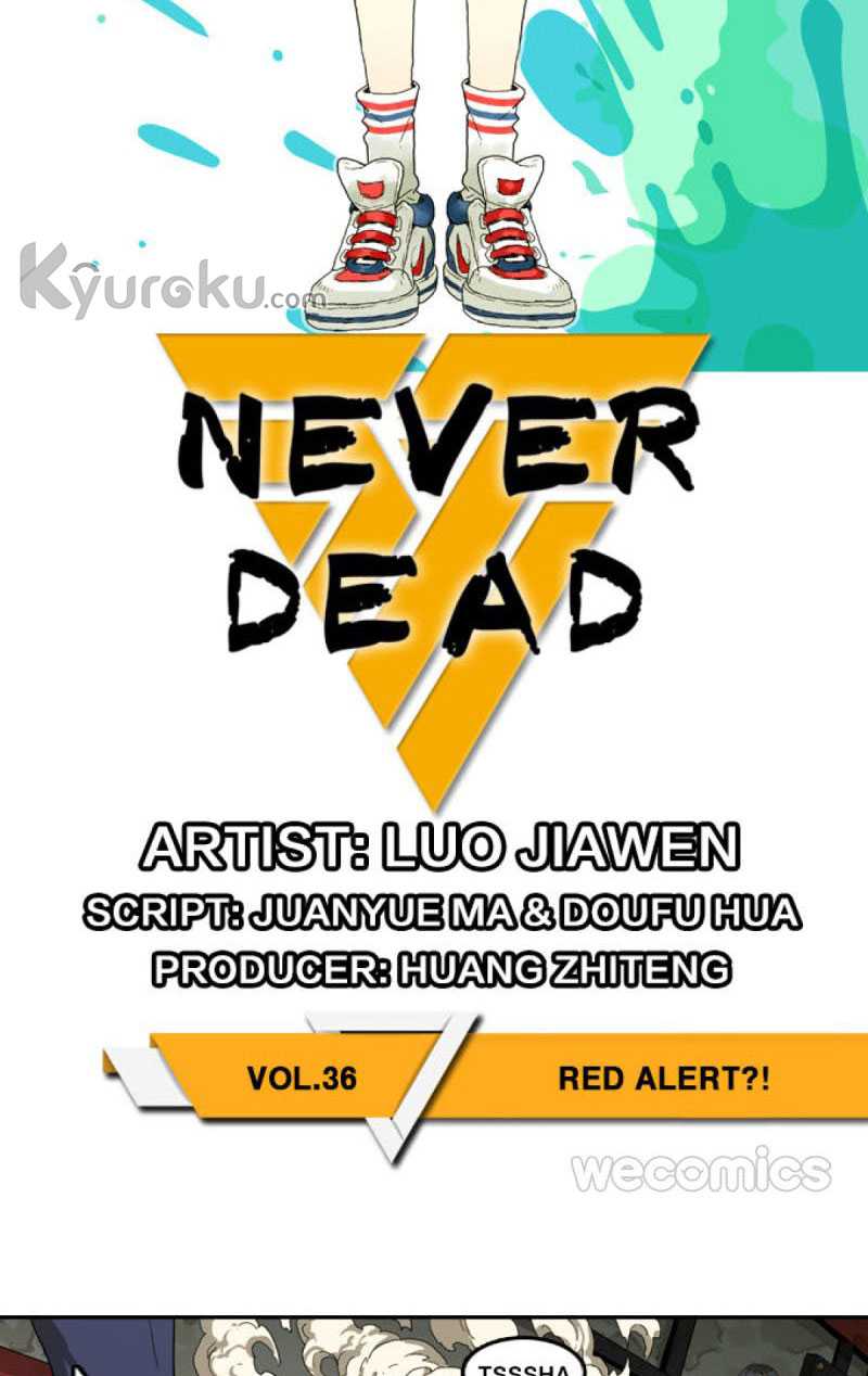 Never Dead
