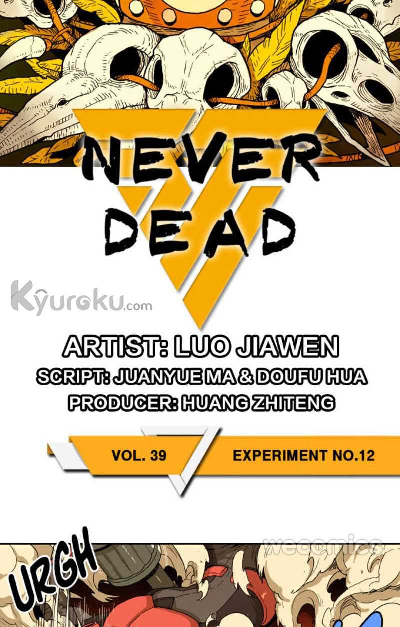 Never Dead