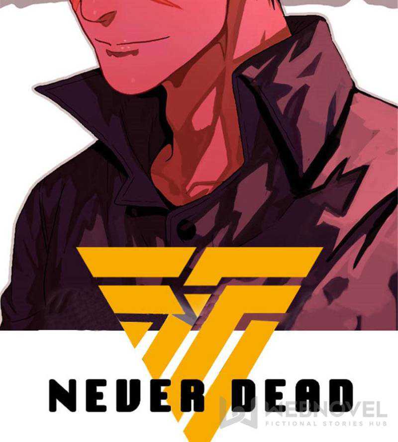 Never Dead