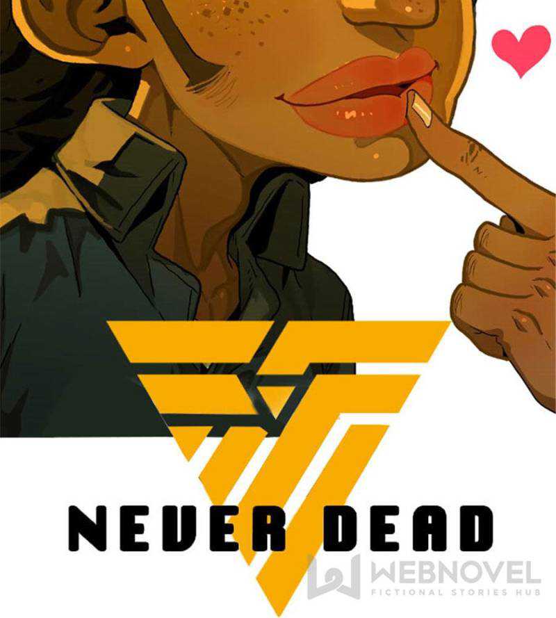 Never Dead