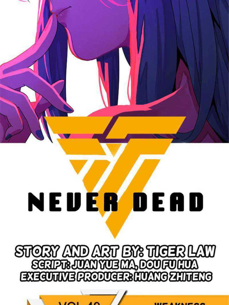Never Dead