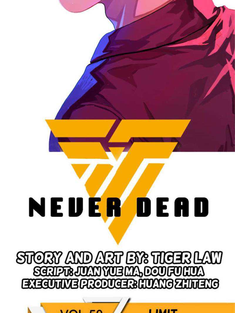 Never Dead