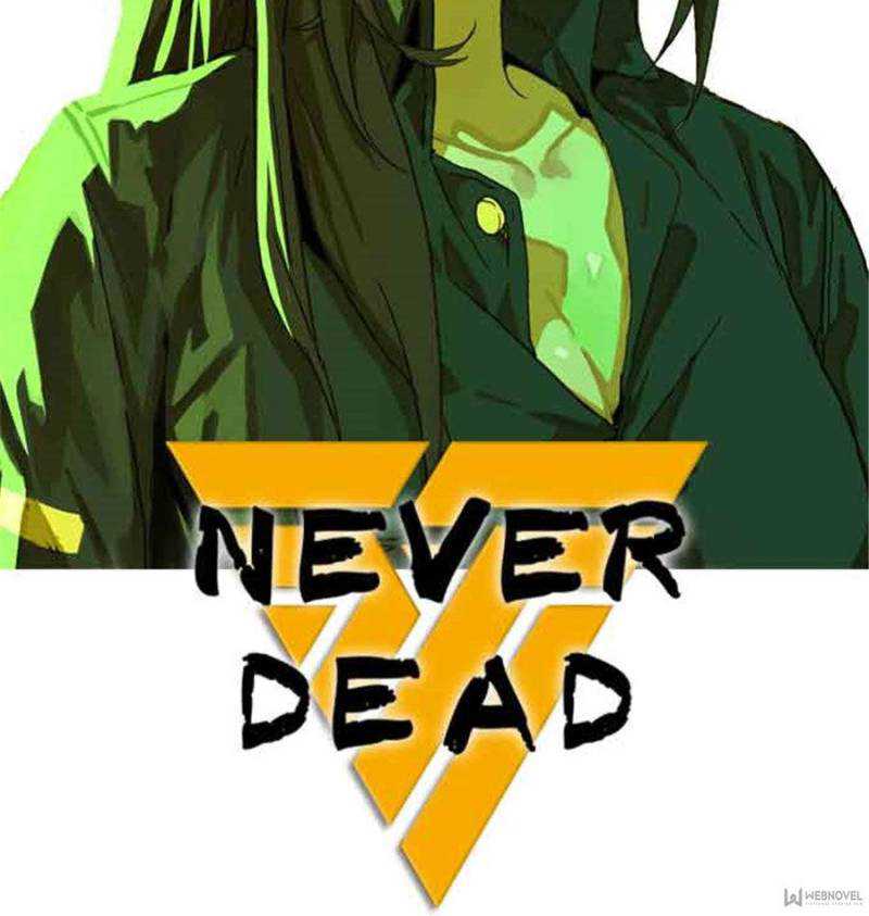 Never Dead