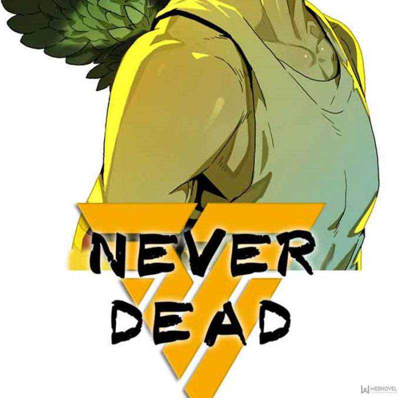 Never Dead