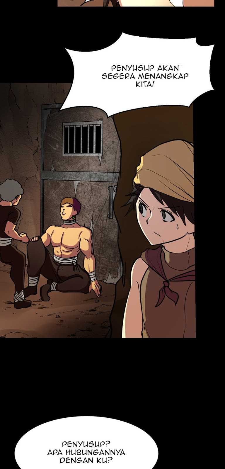 Outcast