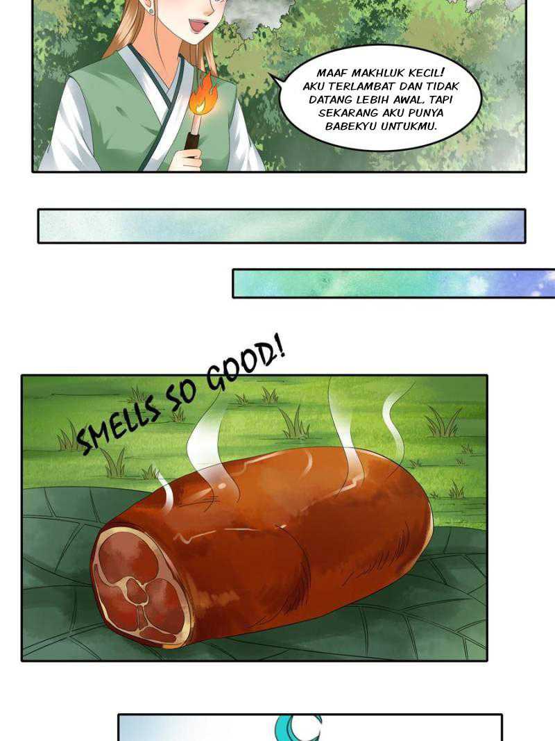 Miracle Doctor Abandoned Girl