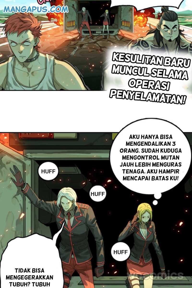 Never Dead