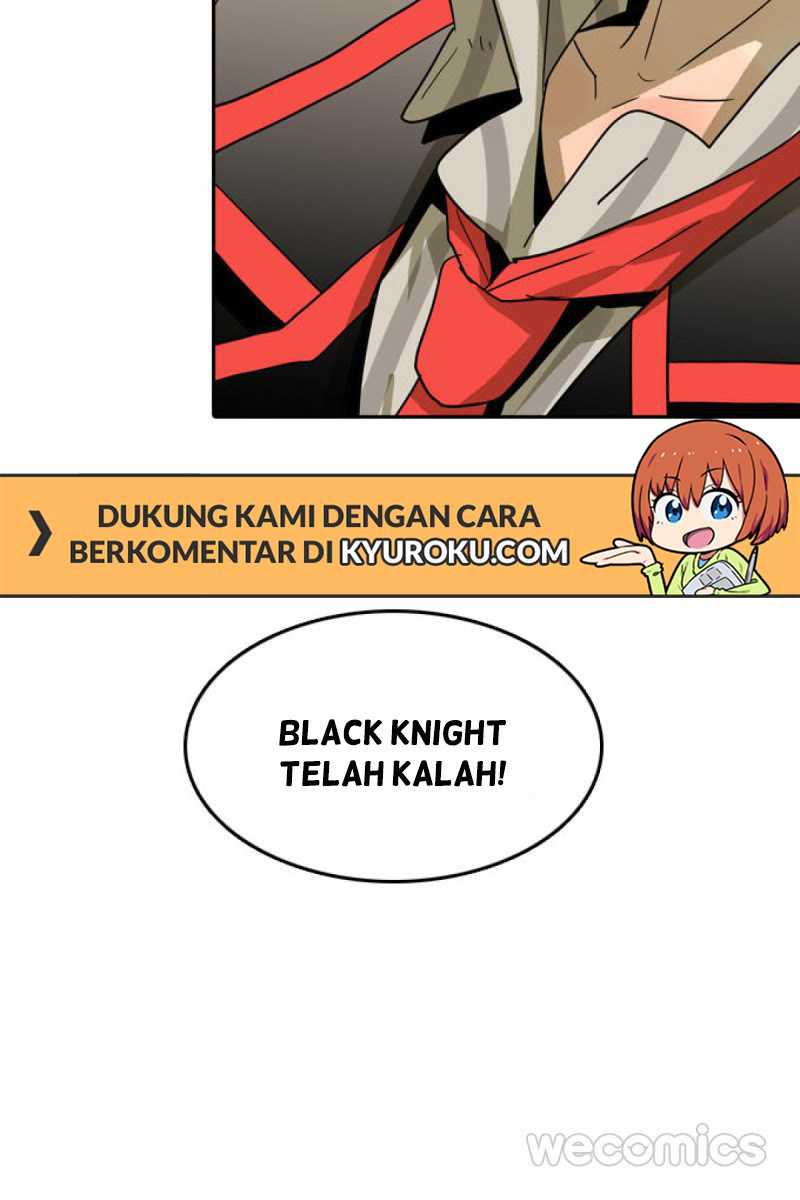 Never Dead