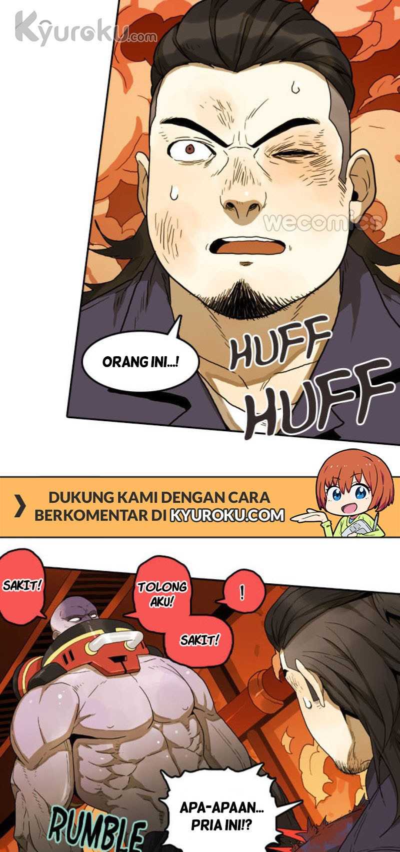 Never Dead