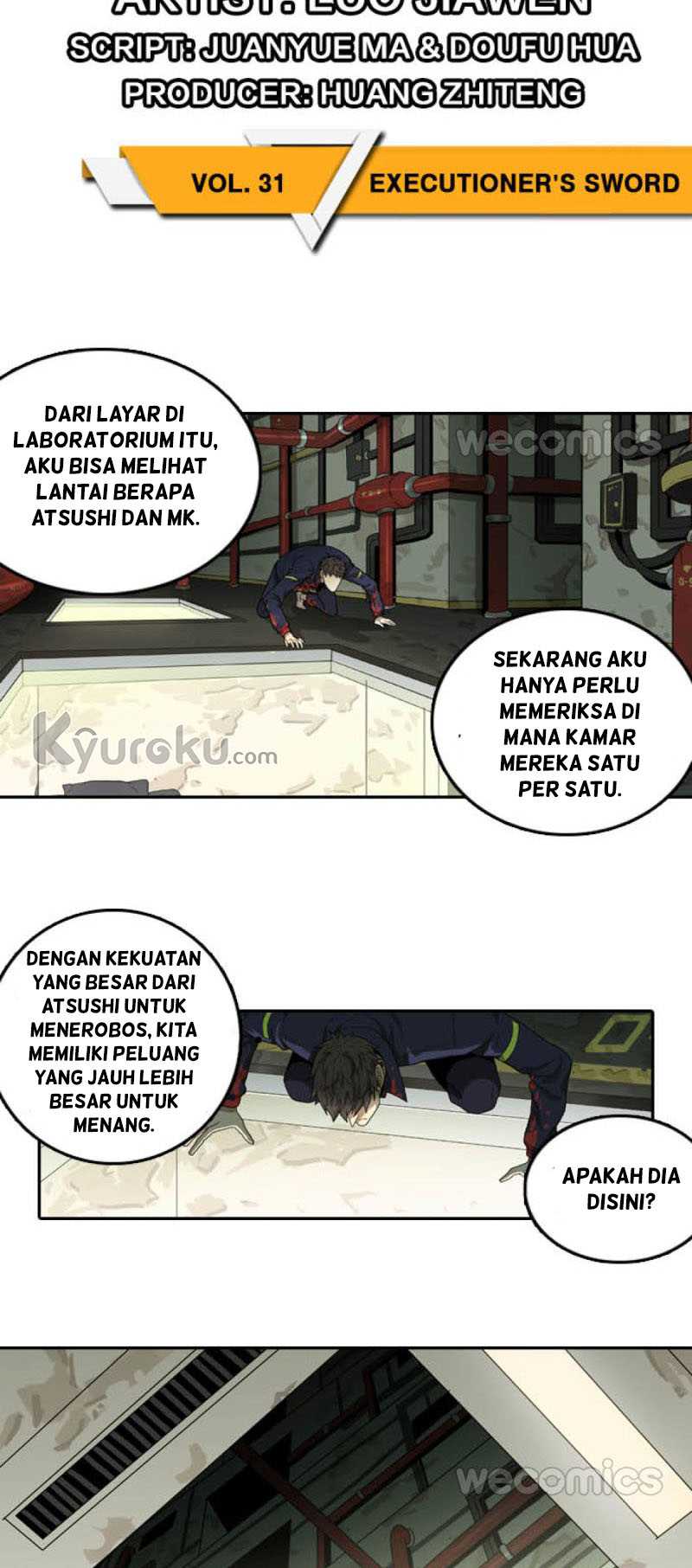 Never Dead