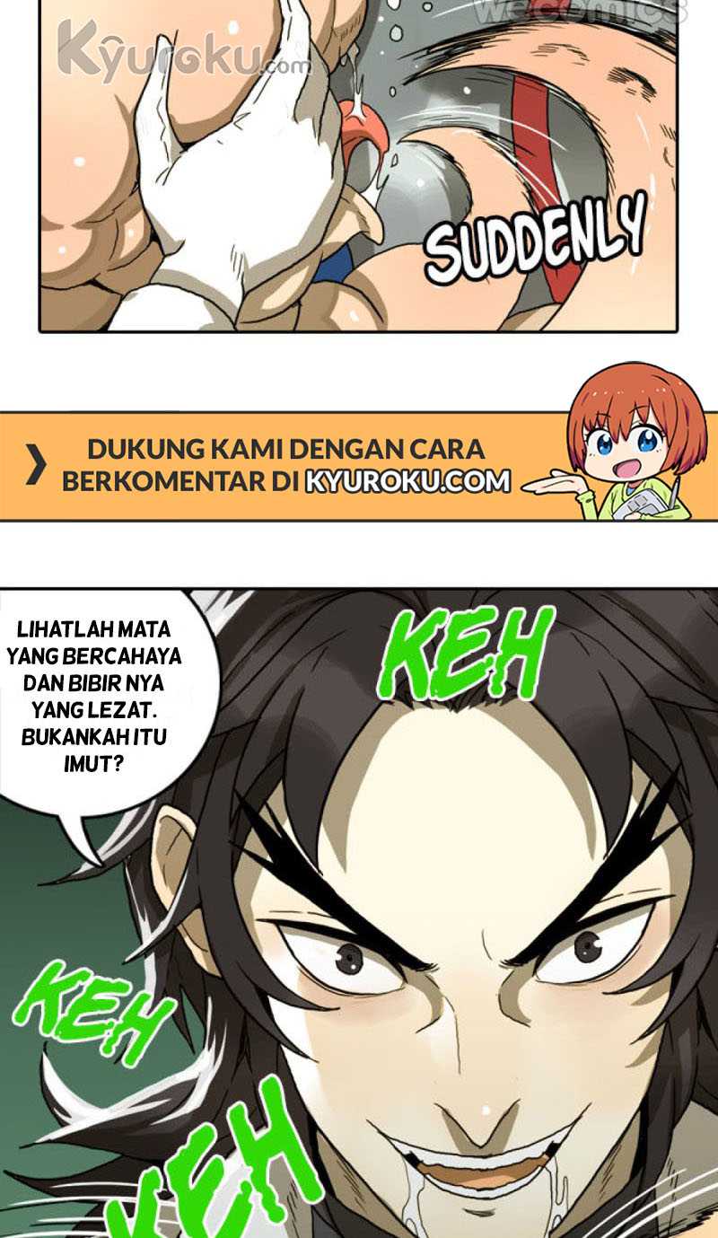 Never Dead