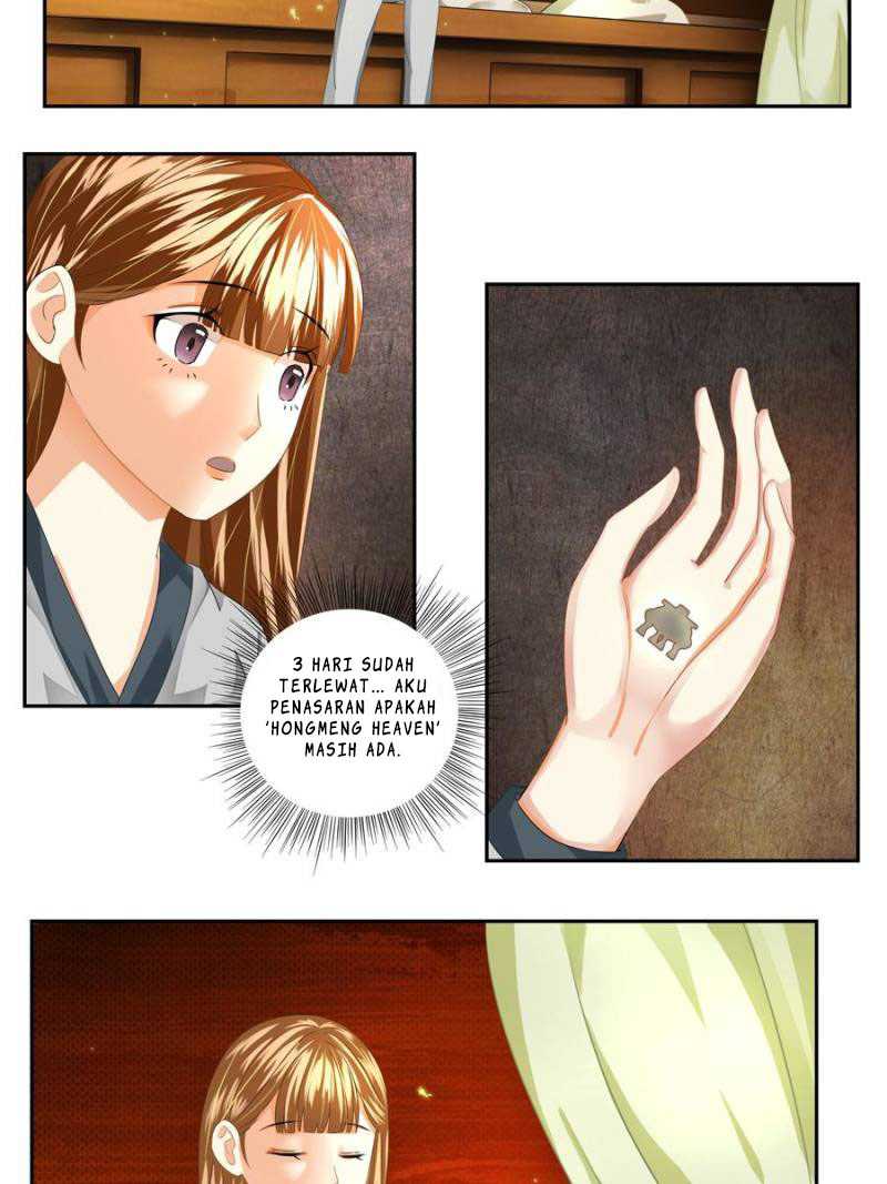Miracle Doctor Abandoned Girl