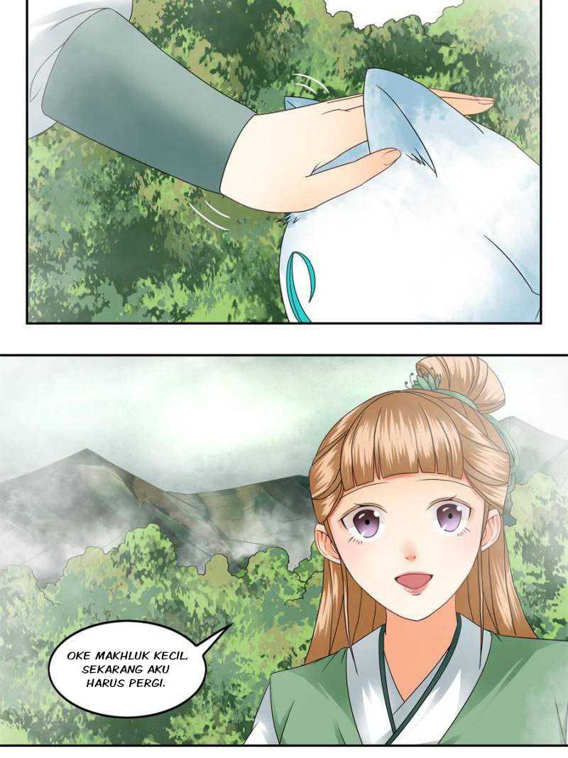 Miracle Doctor Abandoned Girl
