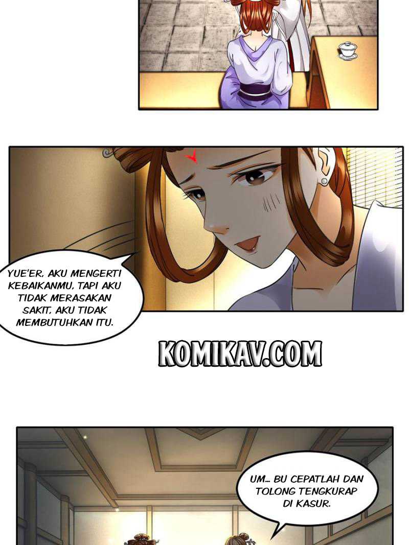 Miracle Doctor Abandoned Girl