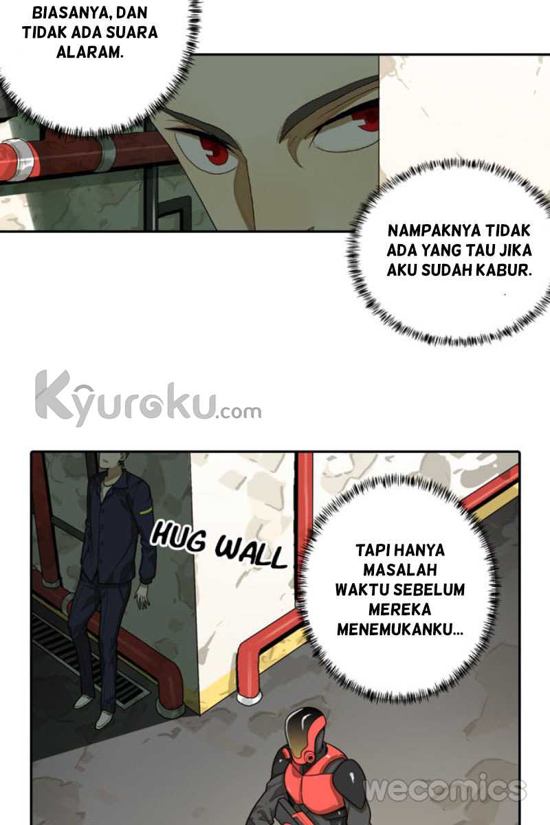 Never Dead