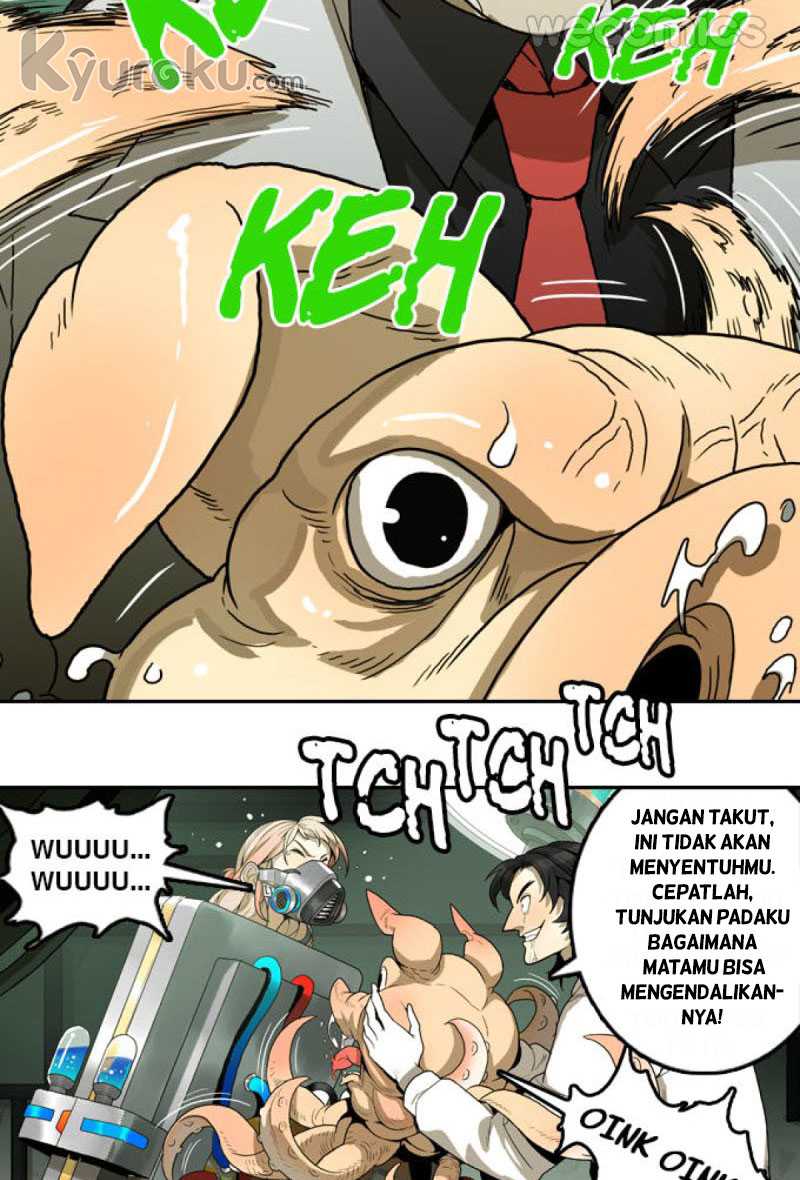 Never Dead