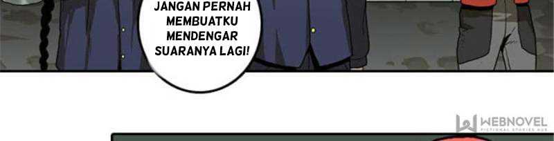 Never Dead