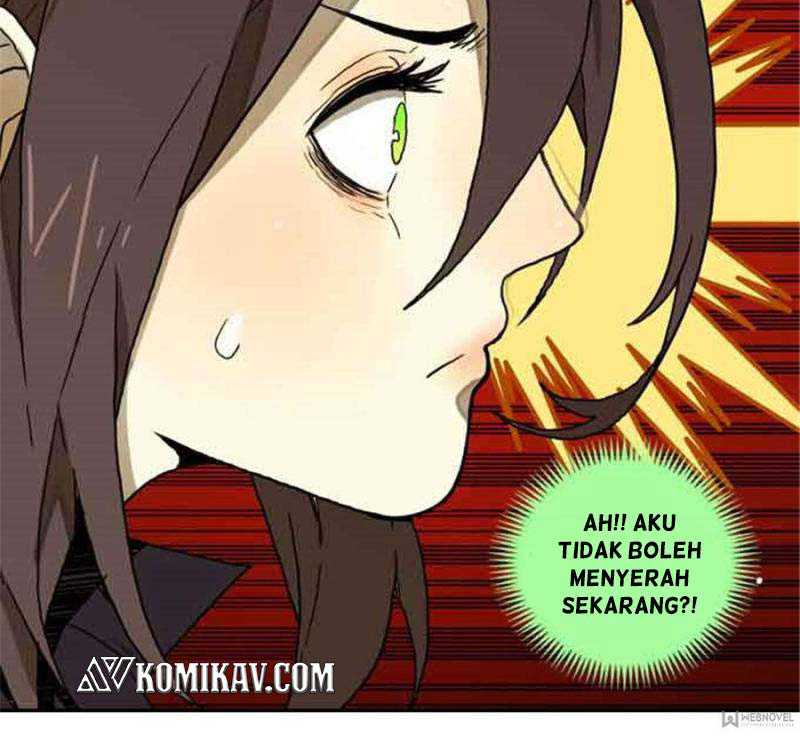 Never Dead