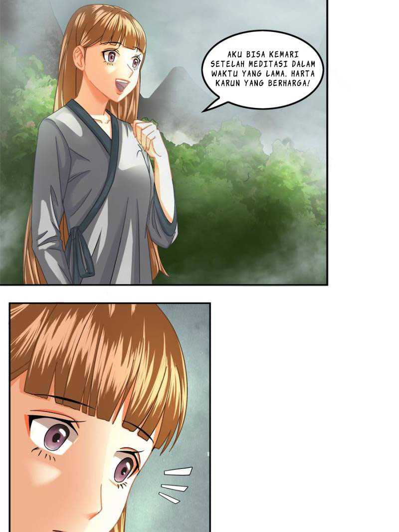 Miracle Doctor Abandoned Girl