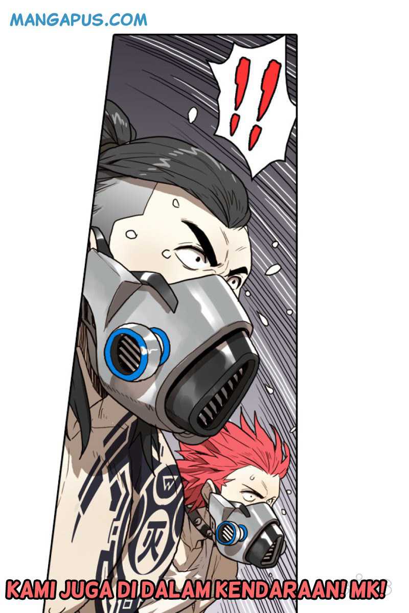 Never Dead