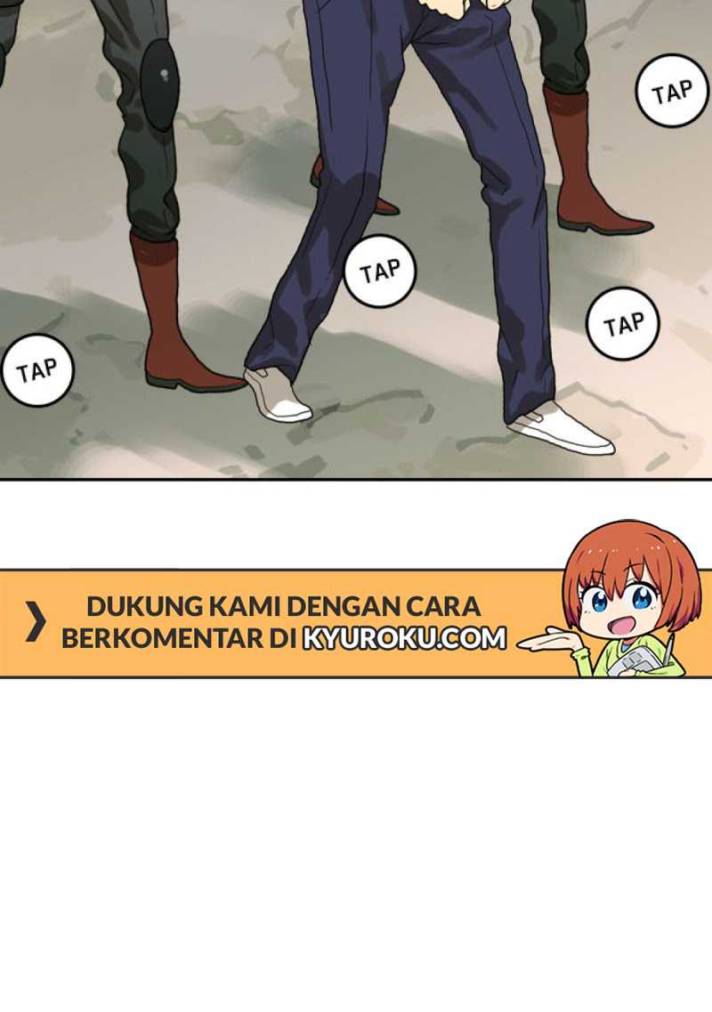 Never Dead