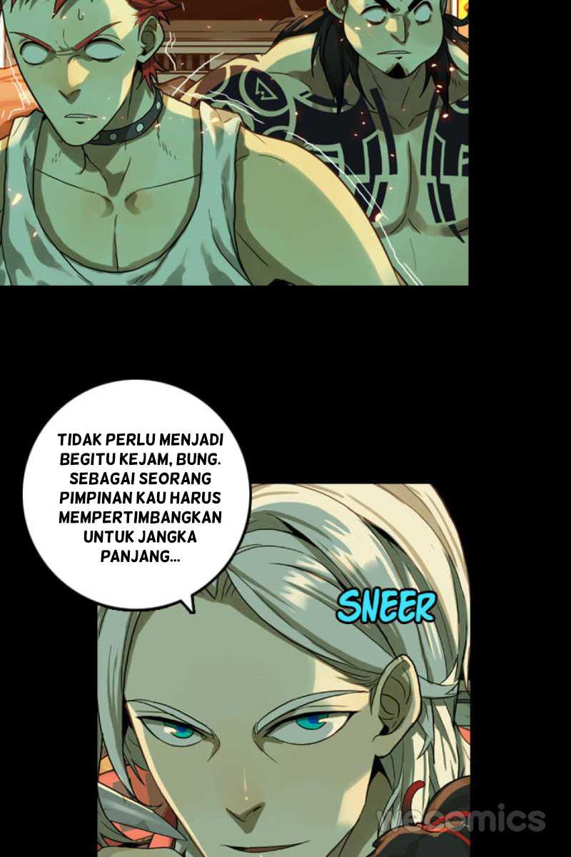 Never Dead