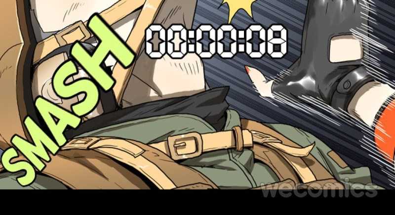 Never Dead