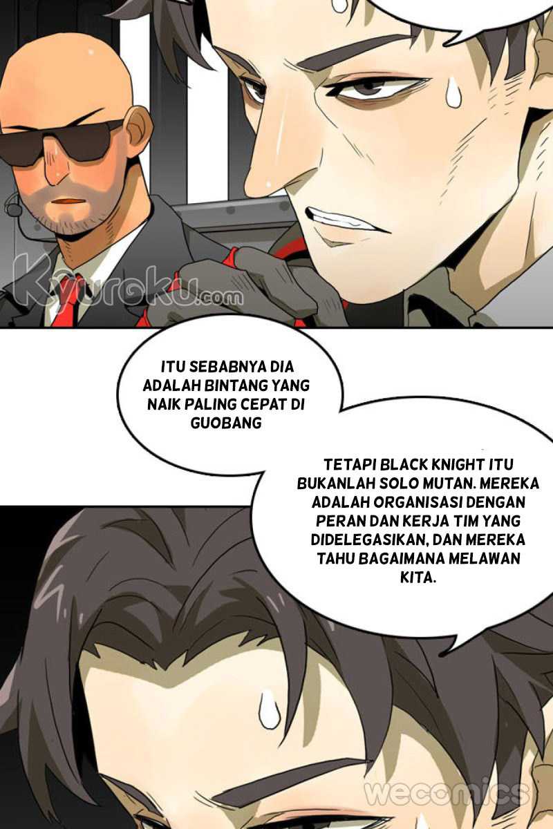 Never Dead