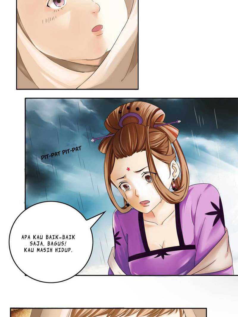 Miracle Doctor Abandoned Girl
