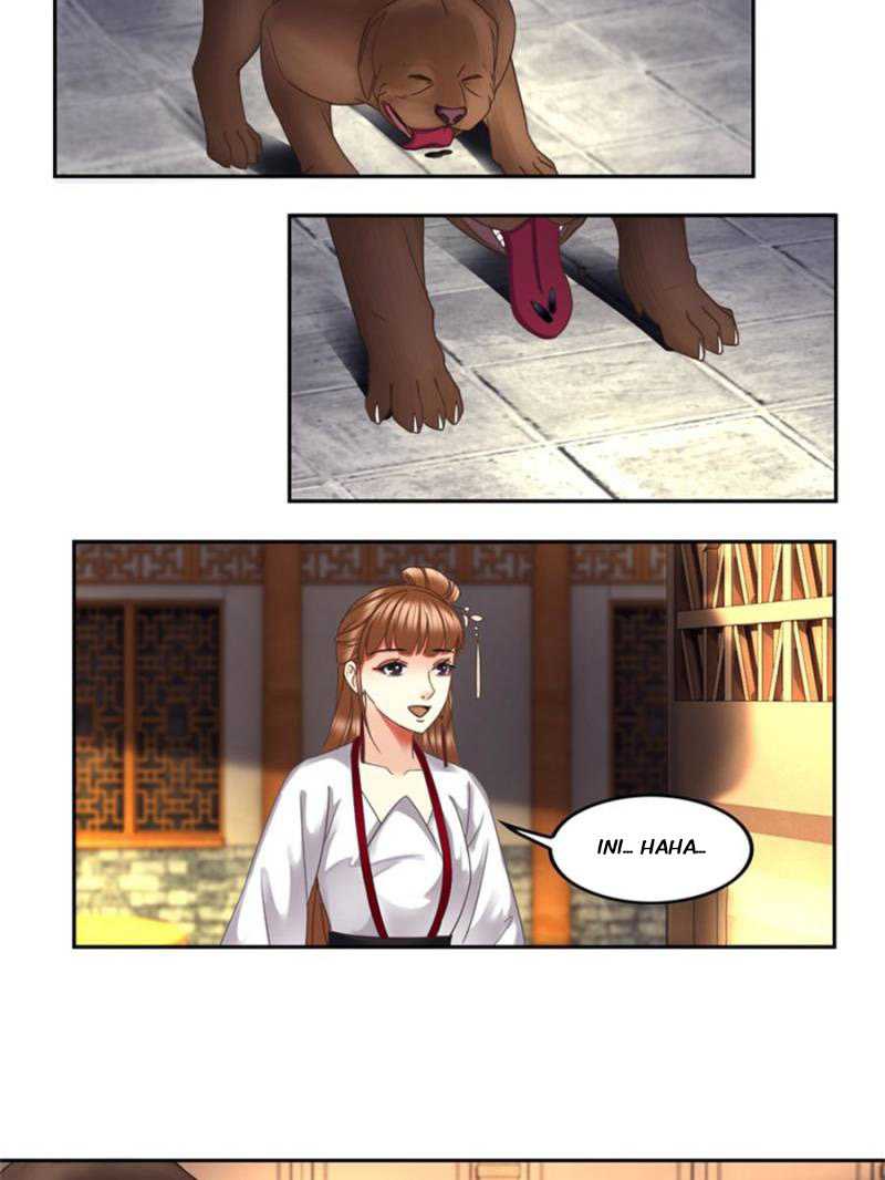 Miracle Doctor Abandoned Girl