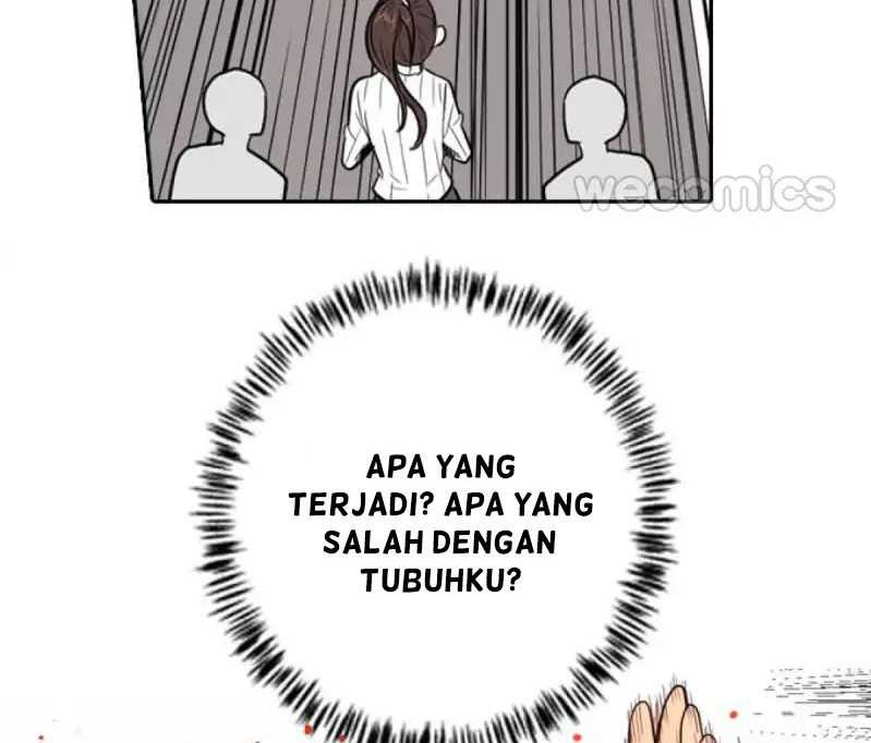 Never Dead