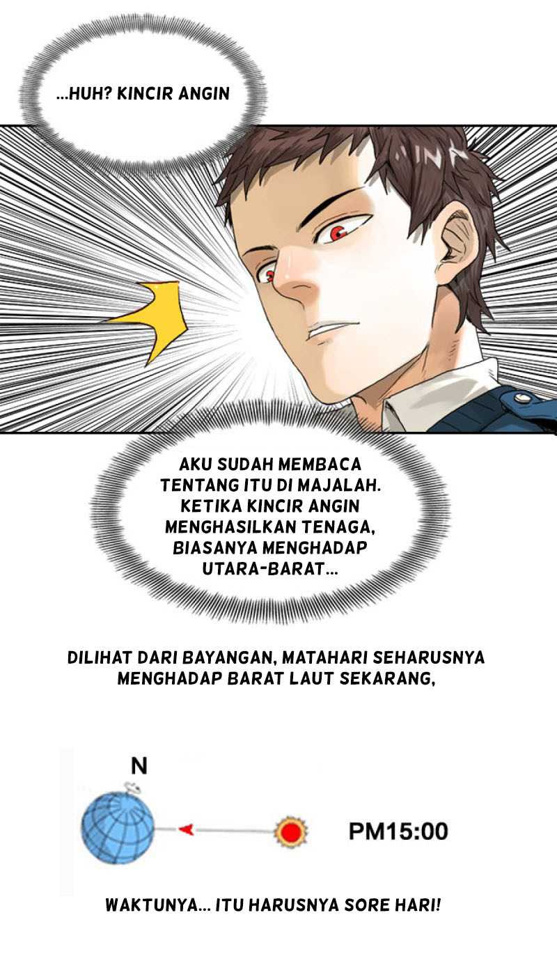 Never Dead
