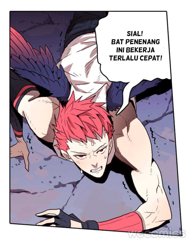 Never Dead