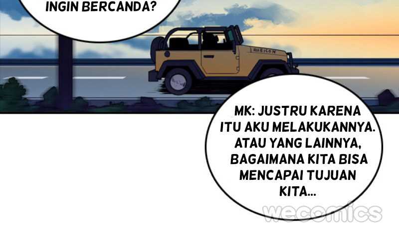 Never Dead