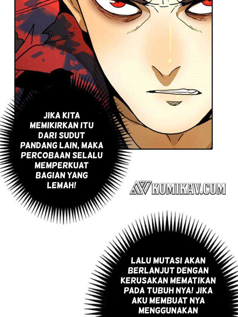 Never Dead