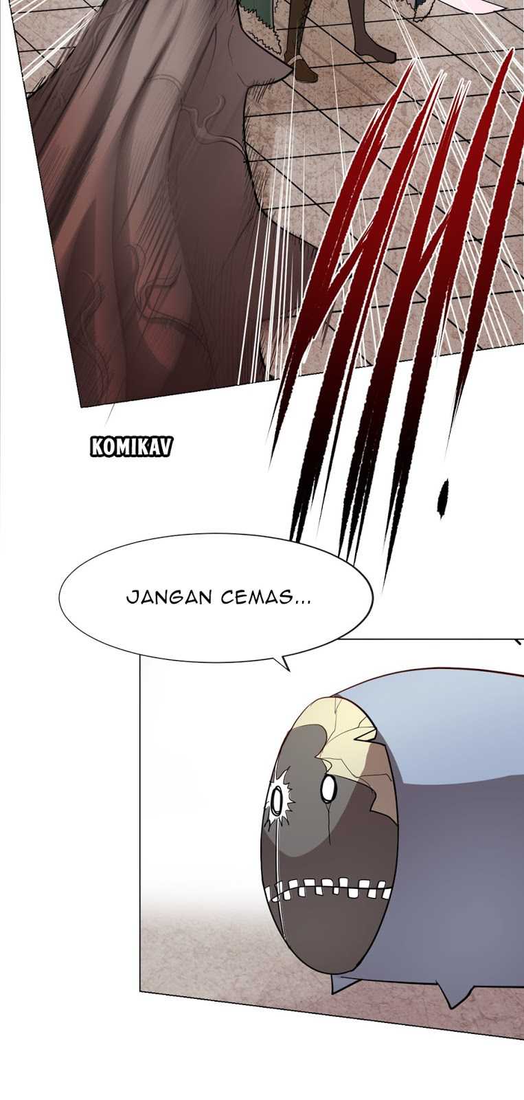 Outcast