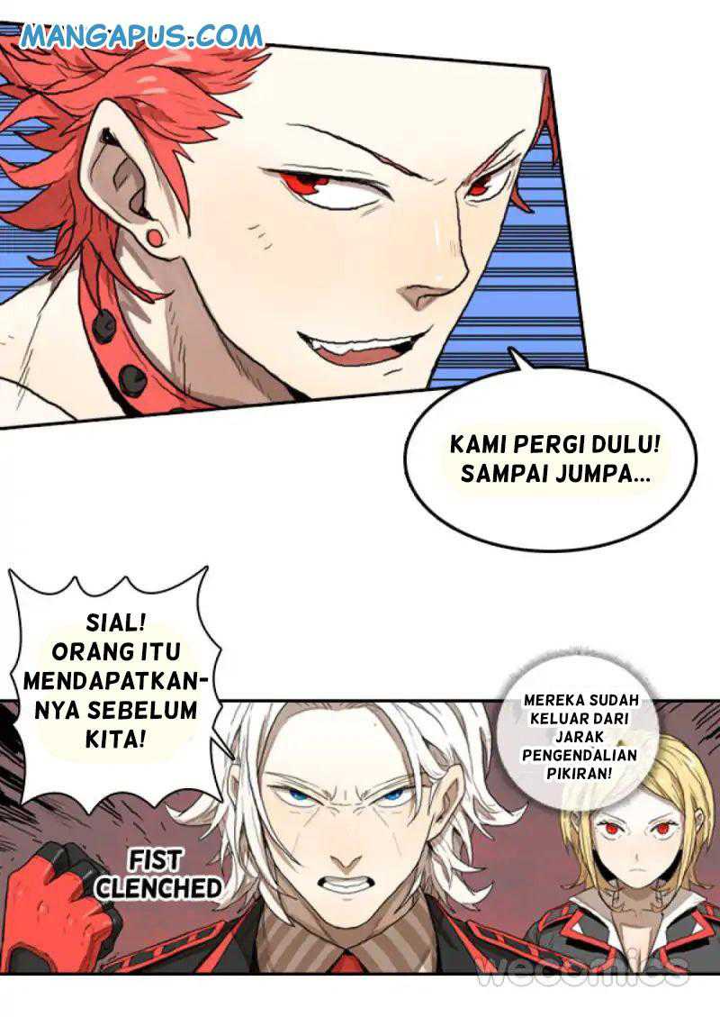 Never Dead