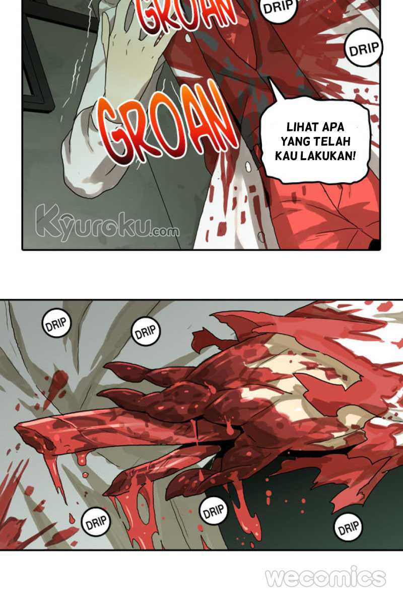 Never Dead