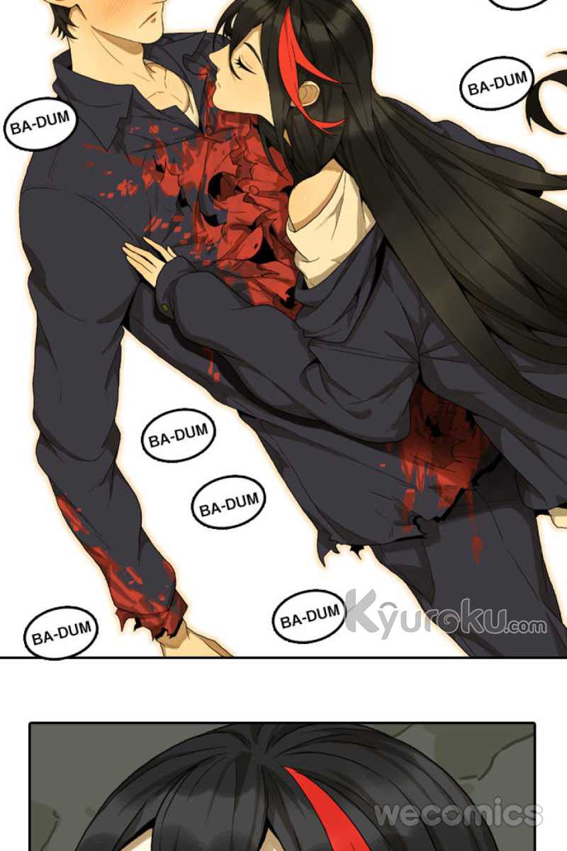 Never Dead