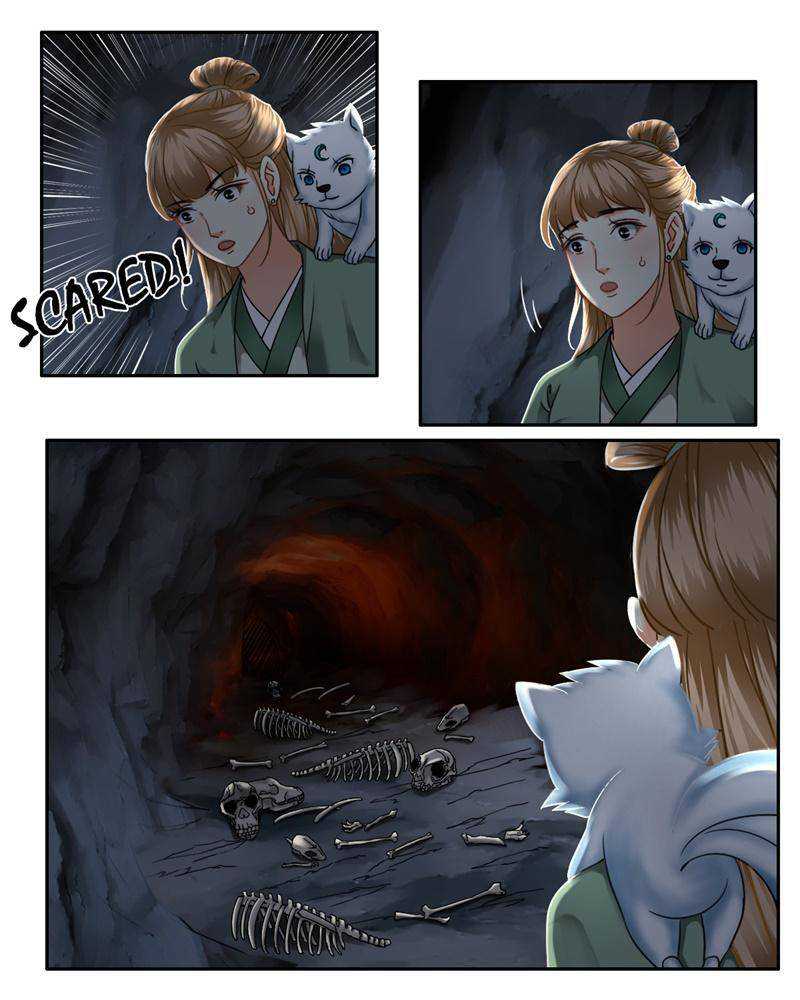Miracle Doctor Abandoned Girl
