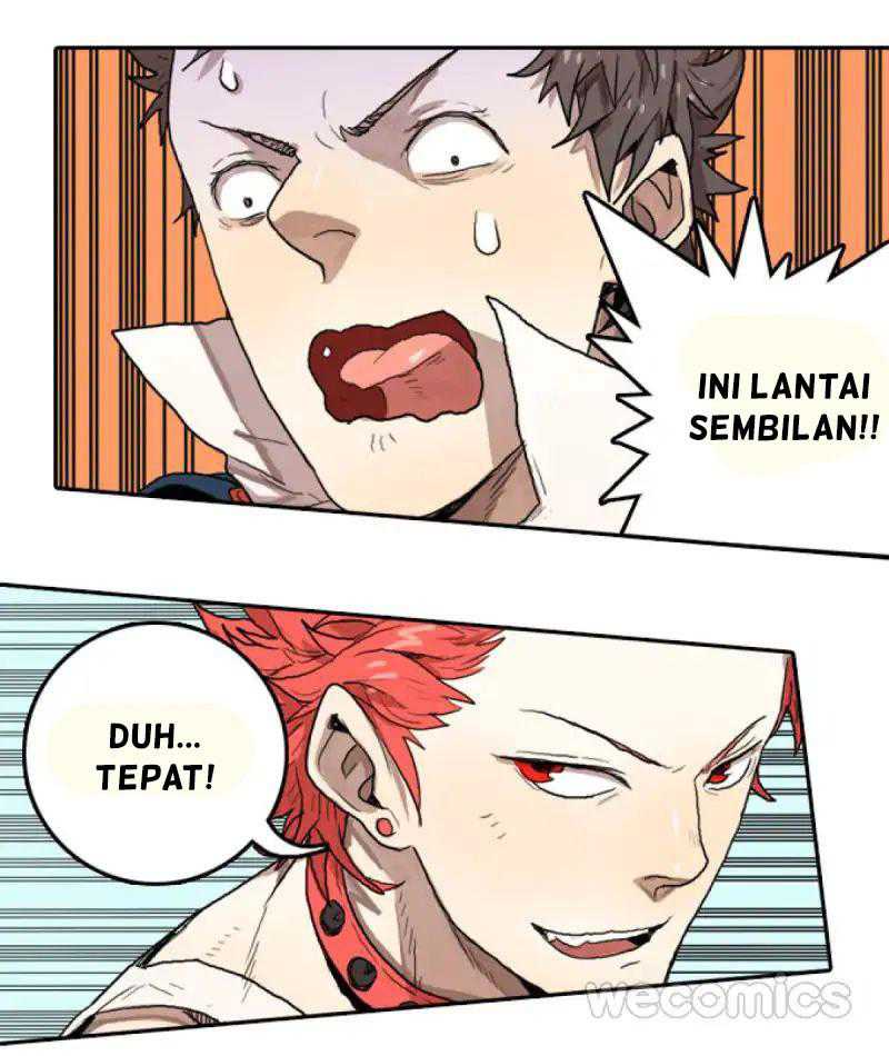 Never Dead