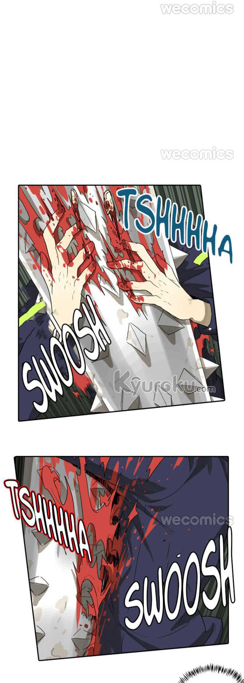 Never Dead